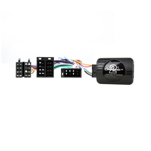Adaptér ovládání tlačítek na volantu pro DAF Connects2 CTSDF003.2