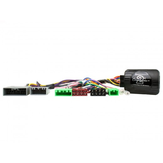 Adaptér ovládání tlačítek na volantu pro Honda Civic Connects2 CTSHO002.2