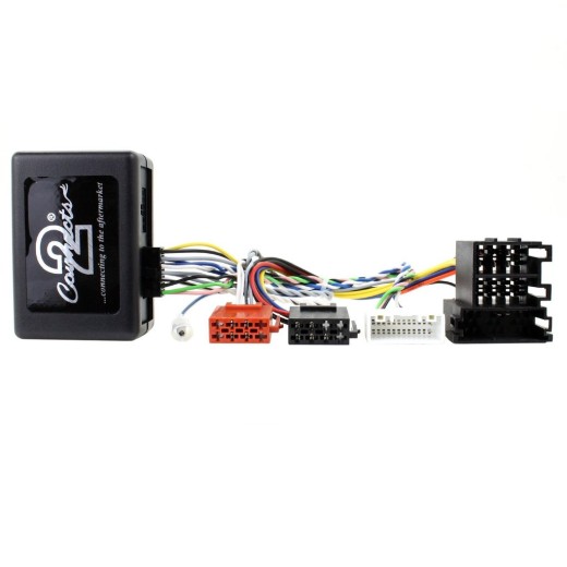Adaptér ovládání tlačítek na volantu pro Kia Sportage Connects2 CTSKI009.2