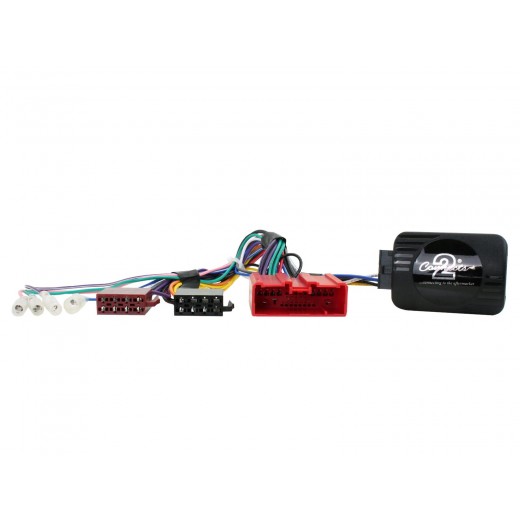 Adaptér ovládání tlačítek na volantu pro Mazda 3, 5, 6 Connects2 CTSMZ006.2