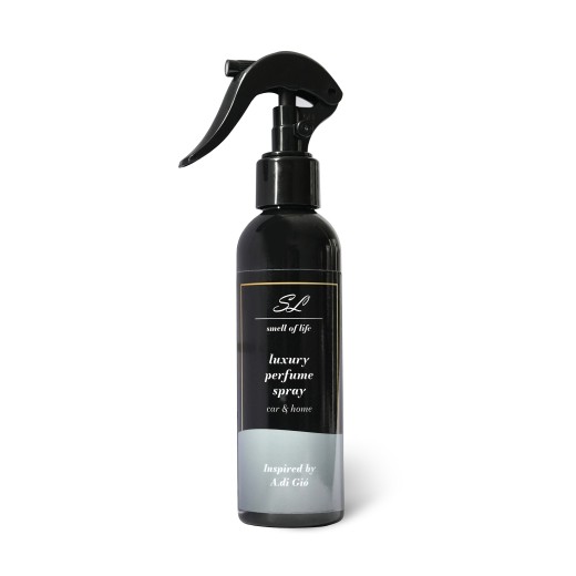 Parfém ve spreji Smell of Life inspired by Be Delicious (200 ml)