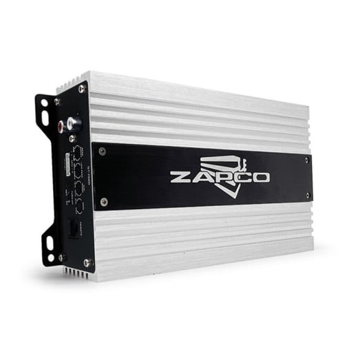 Zesilovač Zapco ST-750D SQ III