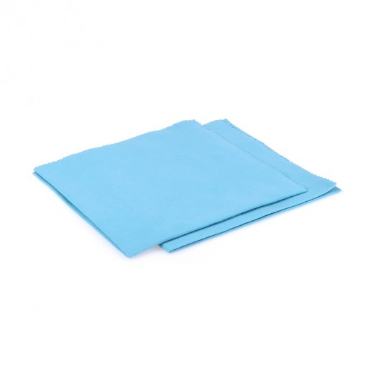 Mikrovláknové utěrky Supernatural Microsuede Cloths Twin Pack