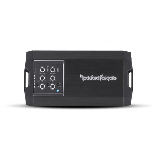 Zesilovač Rockford Fosgate POWER T400X4ad