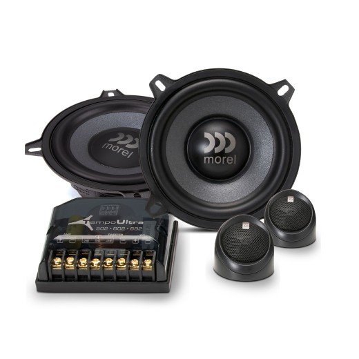 Reproduktory Morel Tempo Ultra 502 MKII