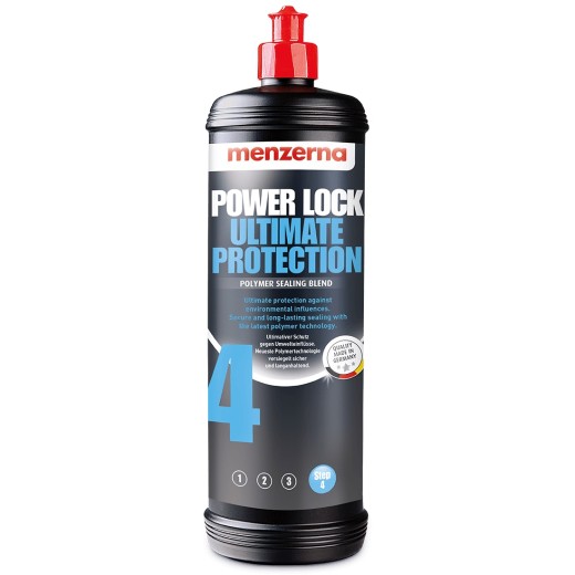 Vosk Menzerna Power Lock (1 l)