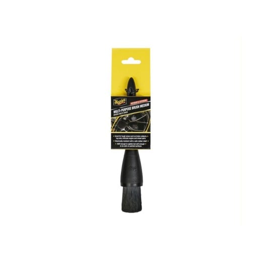 Detailingový štětec Meguiar's Multi-Purpose Brush - Medium