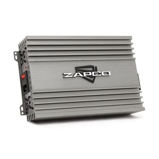 Měnič napětí Zapco Z-PS220V P100A