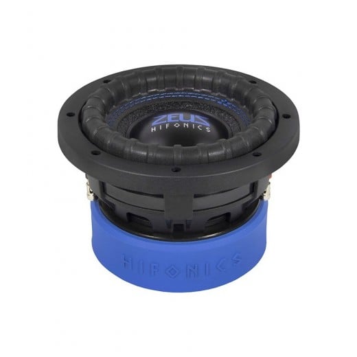 Subwoofer Hifonics Zeus ZRX6D2