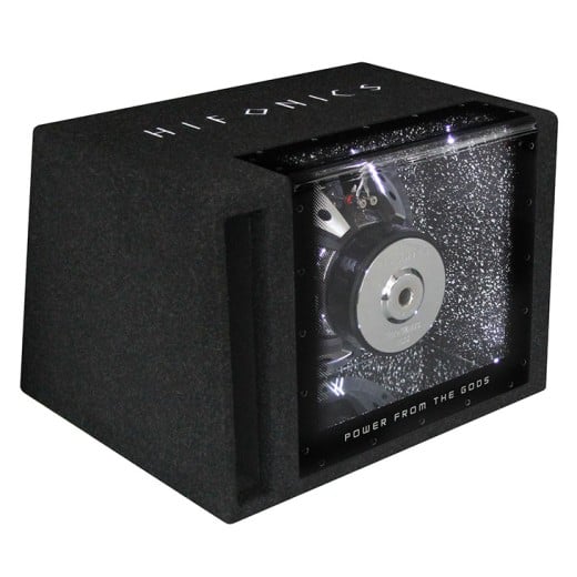 Subwoofer v boxu Hifonics Zeus ZRX12BP