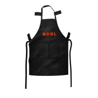 Zástěra z mikrovlákna ADBL Detailing Apron