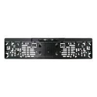 Couvací kamera v držáku SPZ Blaupunkt RVC 4.1 KH