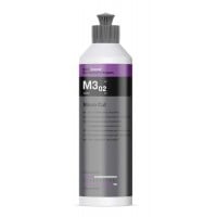 Brusná pasta s mikročásticemi Koch Chemie Micro Cut M3.02 (250 ml)