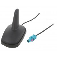 Anténa Shark 4carmedia ANT.S21