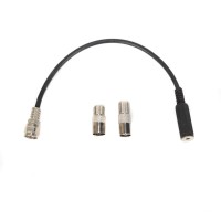 Anténní redukce DTT JACK - F Calearo 7132020