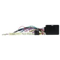 Adaptér ovládání tlačítek na volantu pro Toyota Highlander, Landcruiser, RAV4 Connects2 CTSTY019.2