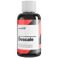 Autošampon CarPro Descale (50 ml)