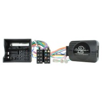 Adaptér ovládání tlačítek na volantu pro Volkswagen / Škoda Connects2 CTSVW018.2