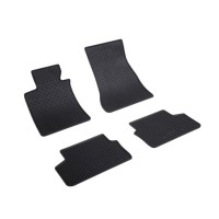 Gumové autokoberce Rigum pro BMW 5 (G60) SDN (2024 -), i5 (G60) SDN (2024 -)