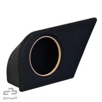 OEM ozvučnice Basser 10" pro Volkswagen Arteon