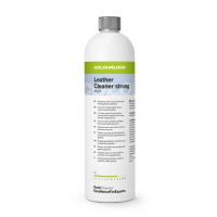 Silný čistič kůže COLOURLOCK by KochChemie Leather Cleaner strong (1 l)
