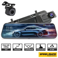 Palubní kamera Steelmate M700