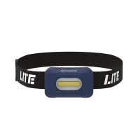 Čelovka Scangrip Head Lite S