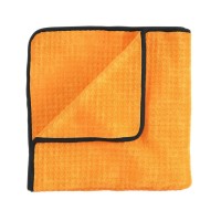 Mikrovláknová utěrka na skla ADBL Goofer Towel