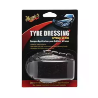 Aplikátor lesku na pneumatiky Meguiar's Tyre Dressing Applicator Pad