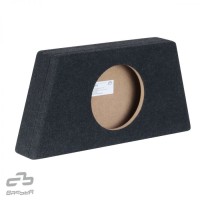 Uzavřená ozvučnice Basser P1015