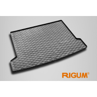 Gumová vana do kufru Rigum pro Omoda C5 (2022-), E5 (2024-)