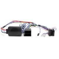 Adaptér ovládání tlačítek na volantu pro Mercedes-Benz Vito, Sprinter / Volkswagen Crafter Connects2 CTSMC017.2