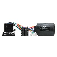 Adaptér ovládání tlačítek na volantu pro Citroën Jumper, Relay Connects2 CTSCT006.2