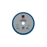 Pěnový korekční kotouč RUPES D-A Coarse High Performance Cutting Foam Pad 150/180 mm