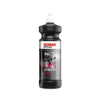 Silná abrazivní pasta Sonax PROFILINE Cut Max 6/4 (1 l)