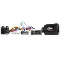 Adaptér ovládání tlačítek na volantu pro Honda City, Jazz, HR-V, Fit Connects2 CTSHO008.2