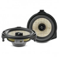 Reproduktory pro Mercedes-Benz Focal ICR MBZ 100