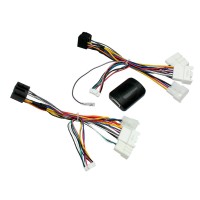 Adaptér ovládání tlačítek na volantu pro Toyota Connects2 CTSTY00CAMP