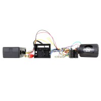 Adaptér ovládání tlačítek na volantu pro Mercedes-Benz Connects2 CTSMC008.2