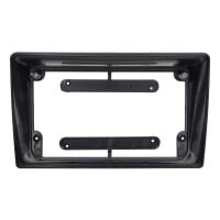 Redukční rámeček 10" autorádia pro VW Transporter/Caravelle T5 / T6