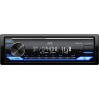Autorádio JVC KD-X382BT