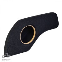 OEM ozvučnice Basser 8" pro Volkswagen Touareg