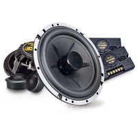 Reproduktory Sinus Live SL-16 EXMODE + NEO-30