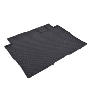 Gumová vana do kufru Rigum pro Citroen Jumpy (2016-), Spacetourer (2016-) L3 / Opel Vivaro (2020-) L3, Vivaro E (2020-) L3, Zafira Life (2020-) / Peugeot Traveller (2016-) L3, Expert (2016-) L3 / Toyota Proace (2016-) L2, Proace Verso (2016-) L2