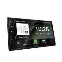 Autorádio bez mechaniky Kenwood DMX-6523DSM
