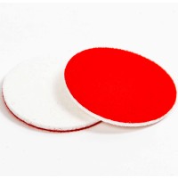 Lešticí kotouč pro leštění skla CarPro Glass Rayon Polishing Pad - 3"