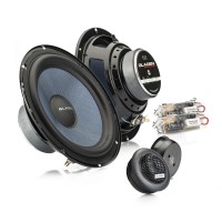 Reproduktory Gladen Alpha 165 G2