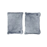 Mikrovláknový aplikátor Purestar Plush Applicator Gray