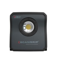 Pracovní světlo s Bluetooth Scangrip Nova 6 SPS