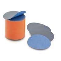 Brusný papír Flexipads Abrasive P3000 PSA 35 - 1 ks